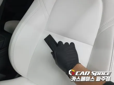 파주 테슬라 모델Y 신차패키지 검수, 썬팅, PPF, 주차녹화 블랙박스, 하이패스, 유리막코팅 튜닝(일산 김포 양주 의정부 동두천) / 파주시 와동동