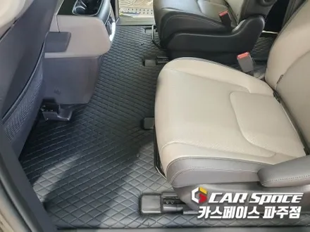 일산에서 카니발 신차패키지 둘째가라면 서러운 곳은? / 파주시 와동동