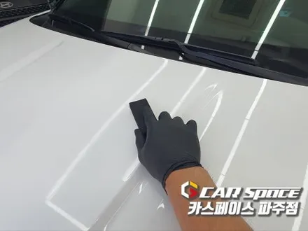 일산 카니발 신차패키지 - 크롬죽이기 사이드스텝 시트개조까지 완벽한 신차튜닝 (파주 김포 양주 의정부 동두천) / 파주시 와동동