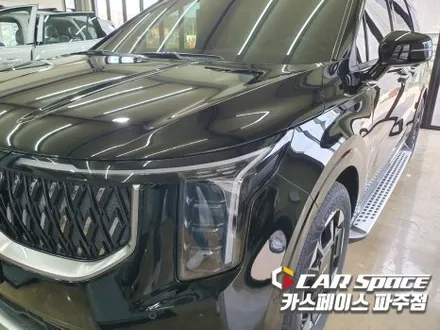 일산 파주 김포 카니발 하이리무진 신차패키지로 요트바닥 매트설치까지 한 투머치 튜닝시공 후기 / 파주시 와동동