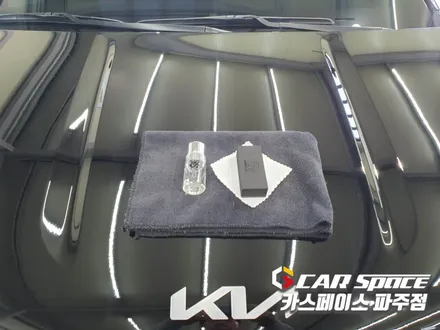 일산에서 카니발 신차패키지 둘째가라면 서러운 곳은? / 파주시 와동동
