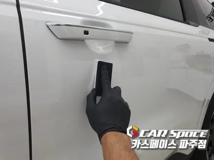일산 카니발 신차패키지 - 크롬죽이기 사이드스텝 시트개조까지 완벽한 신차튜닝 (파주 김포 양주 의정부 동두천) / 파주시 와동동
