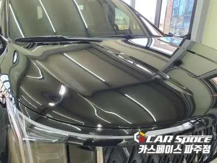 일산 파주 김포 카니발 하이리무진 신차패키지로 요트바닥 매트설치까지 한 투머치 튜닝시공 후기 / 파주시 와동동