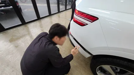 파주 신차검수, 신차패키지 고민이라면 카스페이스 파주점! / 파주시 와동동