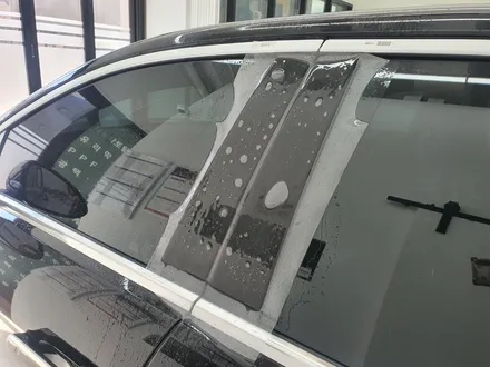 파주 신차패키지 전문점에서 원하는 작업으로! 제네시스 G90. / 파주시 와동동