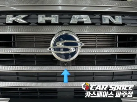 일산 렉스턴 스포츠 칸 어라운드뷰, 안드로이드 올인원 네비게이션 모니터 설치장착 튜닝 시공 (파주 김포 양주 의정부 동두천) / 파주시 와동동