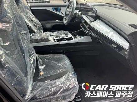 양주 신차패키지 - K8 디테일 신차검수, 루마버텍스 900 썬팅 틴팅, PPF 시공 (만송동 삼숭동 옥정동 고암동) / 파주시 와동동