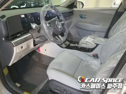 일산 파주 코나 신차패키지 - 디테일 신차검수, 버텍스 900 썬팅, PPF, 유리막코팅 튜닝 시공 / 파주시 와동동