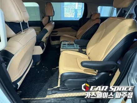 파주 카니발 무빙 엠비언트 라이트 시공, 예술이라고 소문난 곳 (일산 김포 양주 의정부 동두천) / 파주시 와동동