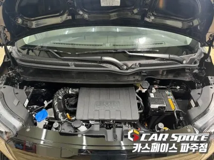 일산 레이 신차검수 패키지 - 글라스틴트 로데 썬팅 PPF 유리막코팅 파인뷰 블랙박스 설치장착 튜닝 시공 (파주 김포 양주 의정부) / 파주시 와동동