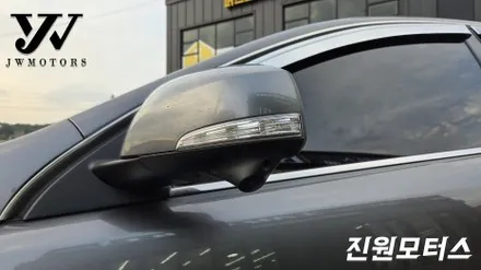일산 파주 SM7 카나로 안드로이드올인원 네비게이션 모니터 설치장착 튜닝 시공 / 파주시 와동동
