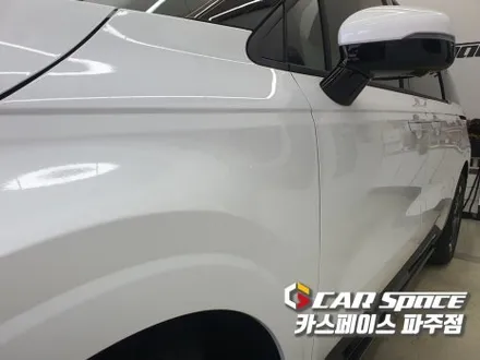 일산 카니발 신차패키지 - 크롬죽이기 사이드스텝 시트개조까지 완벽한 신차튜닝 (파주 김포 양주 의정부 동두천) / 파주시 와동동