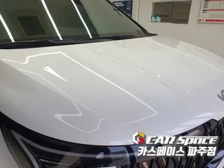 일산 카니발 신차패키지 - 크롬죽이기 사이드스텝 시트개조까지 완벽한 신차튜닝 (파주 김포 양주 의정부 동두천) / 파주시 와동동