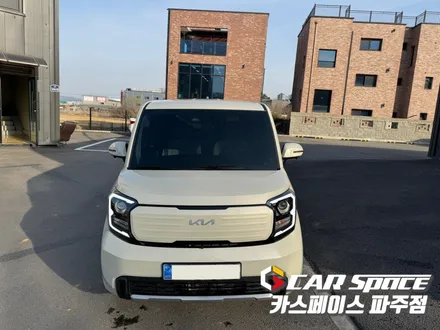 의정부 신차패키지 - 레이 신차검수 패키지, 레인보우 IS200 썬팅, PPF, 3D 어라운드뷰, 파인뷰 블랙박스 설치장착 유리막코팅 튜닝 / 파주시 와동동