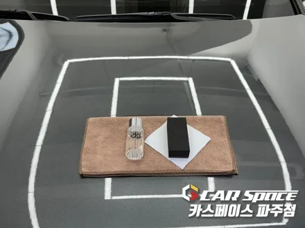 김포 신차패키지는 검수 꼼꼼하고 다양한 악세사리 취급하는 곳 / 파주시 와동동