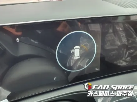 파주 운정 싼타페 MX5 신차패키지 검수중 하자발견으로 수정 후 썬팅 블랙박스 PPF 유리막코팅 튜닝 / 파주시 와동동