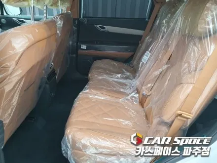 파주 자동차 유리막코팅 광택 파리도 미끌어질걸요? (운정 금촌 교하 문산 탄현) / 파주시 와동동