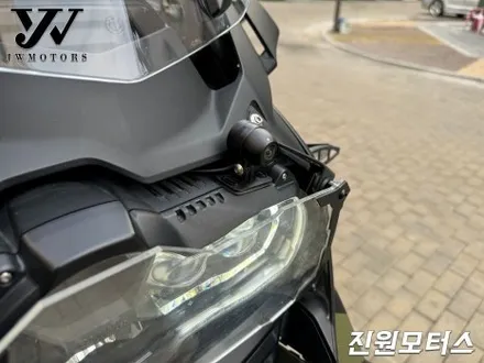 파주 오토바이 바이크 블랙박스 안드로이드 네비게이션모니터 TPMS 지원 설치장착 튜닝 (일산 김포 양주 의정부) / 파주시 와동동