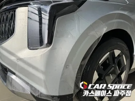 김포 파주 일산 카니발 자동차 PPF 문콕방지 생활기스보호 필름 튜닝시공 / 파주시 와동동