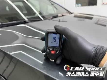 김포 신차패키지는 검수 꼼꼼하고 다양한 악세사리 취급하는 곳 / 파주시 와동동