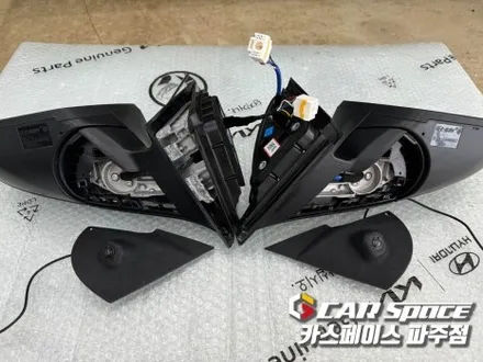 파주 투싼 3D 어라운드뷰 플러스뷰 맥스프로 설치장착 튜닝 시공 (일산 김포 양주 의정부 동두천) / 파주시 와동동