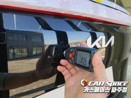 일산에서 카니발 신차패키지 둘째가라면 서러운 곳은? / 파주시 와동동