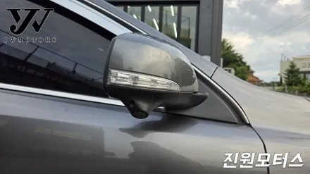일산 파주 SM7 카나로 안드로이드올인원 네비게이션 모니터 설치장착 튜닝 시공 / 파주시 와동동