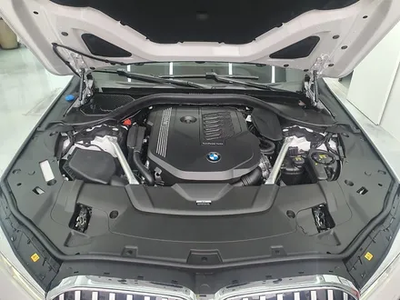 BMW 7시리즈, 파주 썬팅 전문점에서 더욱 고급스럽게 출고 완료 / 파주시 와동동