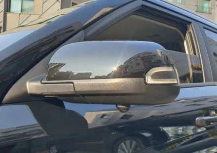 베뉴 3D 어라운드뷰 시공! / 파주시 와동동