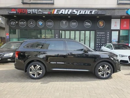 파주 신차패키지 작업은 바로 이렇게 / 파주시 와동동