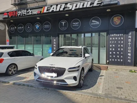 베이직 신차패키지 시공! / 파주시 와동동
