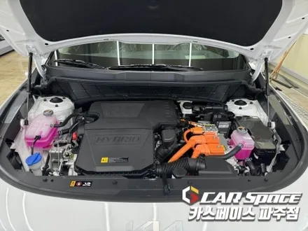 파주 니로 신차패키지 - 디테일검수 썬팅 PPF 블랙박스 설치장착 튜닝 시공 (일산 김포 양주 의정부) / 파주시 와동동
