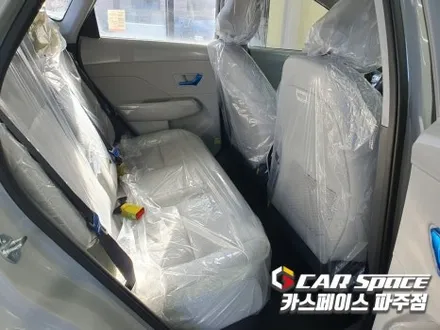 일산 파주 코나 신차패키지 - 디테일 신차검수, 버텍스 900 썬팅, PPF, 유리막코팅 튜닝 시공 / 파주시 와동동