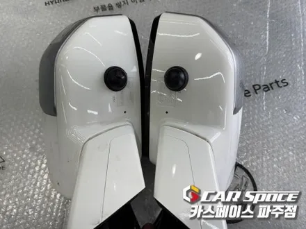 부천에서 토레스 자동차 3D 어라운드뷰 서라운드뷰 설치장착 튜닝하러 오신 고객님 시공후기 / 파주시 와동동