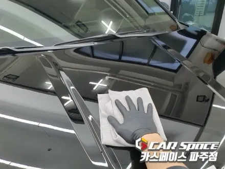파주 운정 카니발 신차패키지 루마썬팅 모노륨 차 바닥매트 유리막코팅 등 다양한 튜닝 (금촌 교하 문산 탄현) / 파주시 와동동