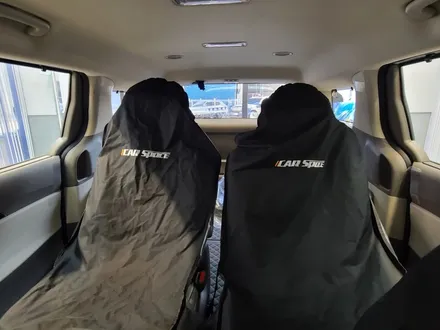 카니발 차량으로 보는 스탠다드 신차패키지 구성 / 파주시 와동동