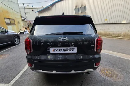 팰리세이드, 파주 신차패키지 작업으로 차량 하부까지 완벽 보호-! / 파주시 와동동