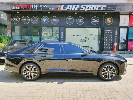 디올뉴 그랜저 스탠다드 신차 패키지 완성하기! / 파주시 와동동