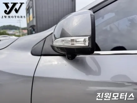 일산 파주 SM3 순정 어라운드뷰 고장으로 3D 서라운드뷰 및 아이나비 네비게이션 모니터 설치장착 튜닝 시공 / 파주시 와동동