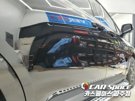 파주 운정 카니발 신차패키지 루마썬팅 모노륨 차 바닥매트 유리막코팅 등 다양한 튜닝 (금촌 교하 문산 탄현) / 파주시 와동동