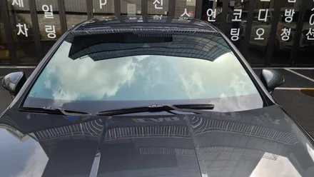 레인보우 V90으로 완벽 드레스업 된 소나타! / 파주시 와동동