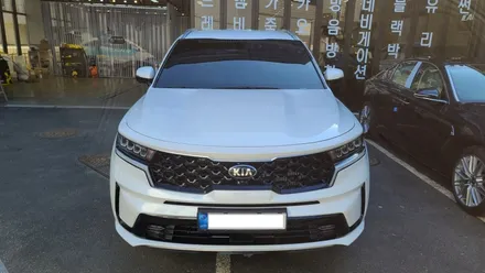 철저한 마스킹 작업으로 깔끔한 시공, 카스페이스 파주점. / 파주시 와동동