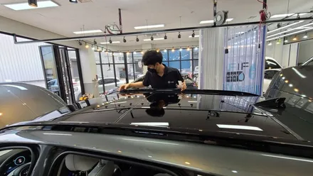카스페이스 파주 투싼 신차검수 완료! 검수 결과는? / 파주시 와동동