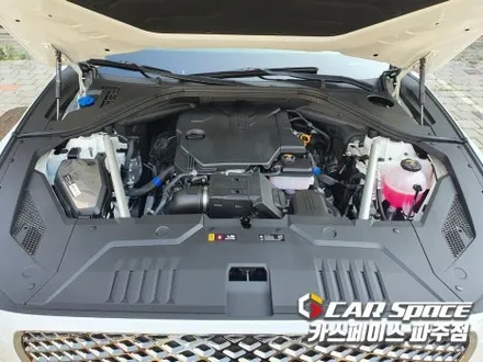 파주 제네시스 GV70 신차패키지 루마썬팅, 파인뷰 블랙박스, PPF 베이직세트 설치 튜닝 (일산 김포 양주 의정부) / 파주시 와동동