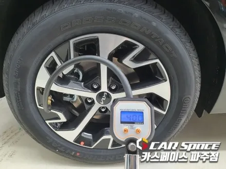 서울 스포티지 신차패키지 - 검수 티나인썬팅 PPF 시트/발수/유리막코팅 튜닝시공 (강서 마곡 은평 마포 상암 양천구) / 파주시 와동동