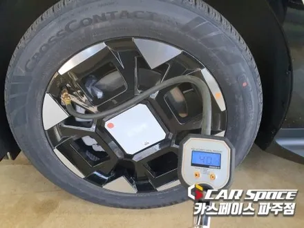 일산 파주 김포 카니발 하이리무진 신차패키지로 요트바닥 매트설치까지 한 투머치 튜닝시공 후기 / 파주시 와동동
