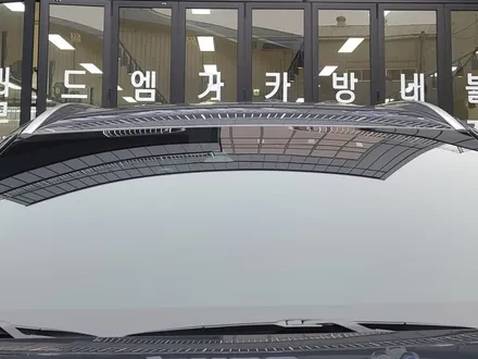 티나인 R100 시인성, 팰리세이드 시공 모습으로 확인해보았습니다. / 파주시 와동동
