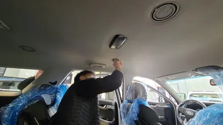 파주 디테일한 전문가의 신차검수, 카스페이스 파주점에서! / 파주시 와동동
