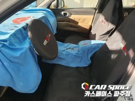 파주 쏘렌토 완벽한 신차검수와 필수 패키지작업 수도권에서 제일 잘하는 곳 (운정 금릉 월롱 법원 당하 야당) / 파주시 와동동
