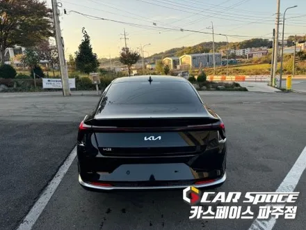 양주 신차패키지 - K8 디테일 신차검수, 루마버텍스 900 썬팅 틴팅, PPF 시공 (만송동 삼숭동 옥정동 고암동) / 파주시 와동동